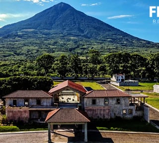 Casa en venta en Antigua Guatemala Club residencial Los Franciscanos - Miniatura 15