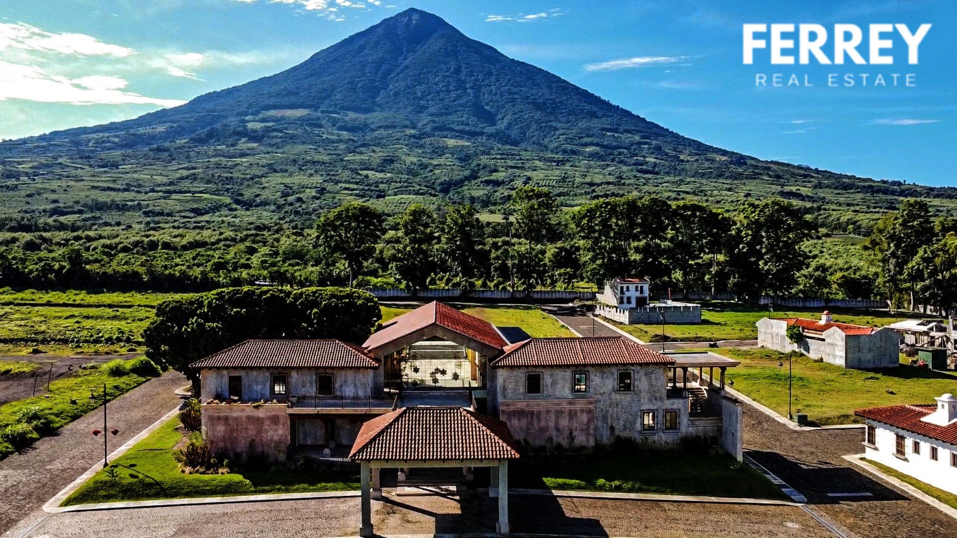 Casa en venta en Antigua Guatemala Club residencial Los Franciscanos - Miniatura 15