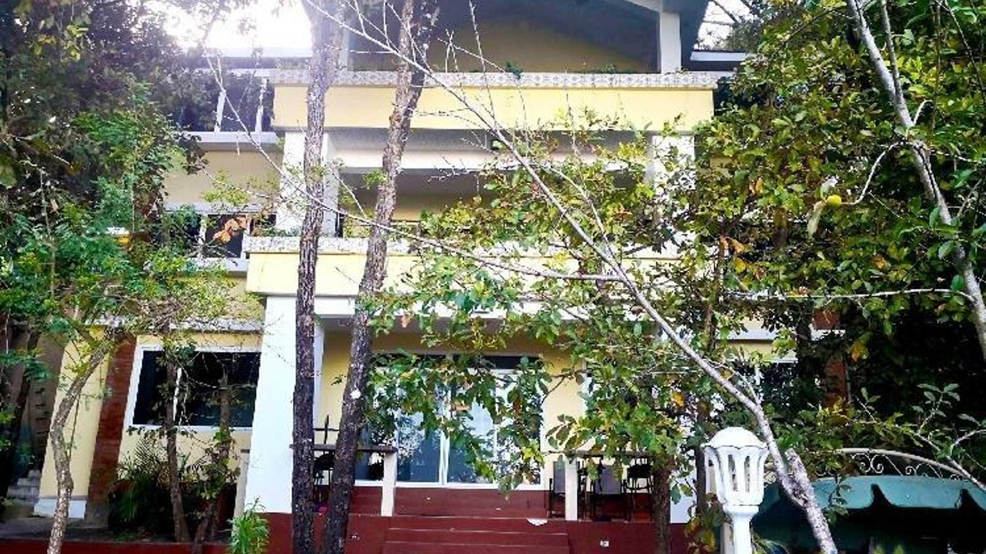 RENTA O VENTA CASA EN LABOR DE CASTILLA CON APARTAMENTO