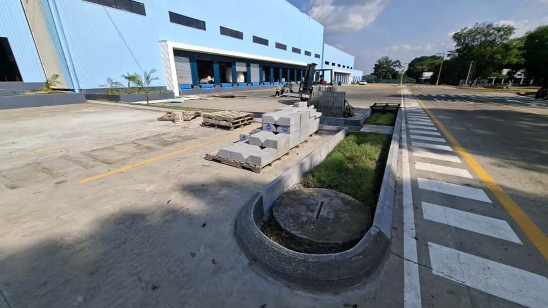 BODEGA EN RENTA – MASAGUA, ESCUINTLA - Miniatura 9