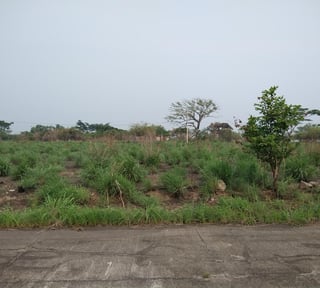 Terreno en Venta Quintas La Ponderosa, KM 77