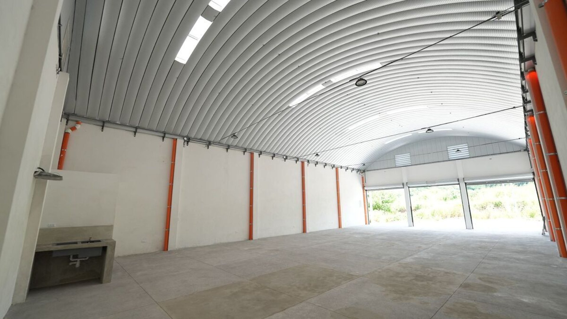 Bodega en ALQUILER  en Km 107.5, carretera Taxisco Santa Rosa - Miniatura 2