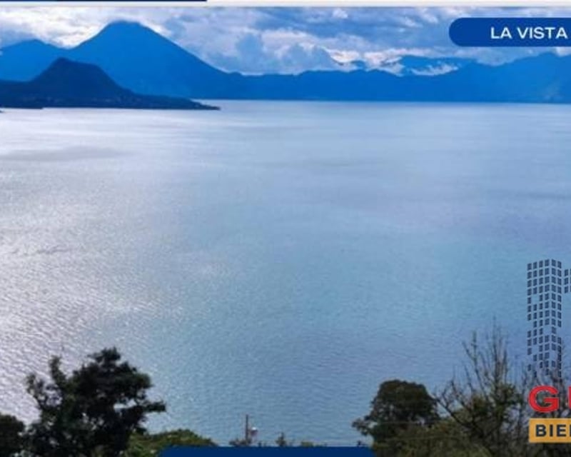 Terreno en Venta, Atitlán (V8500)