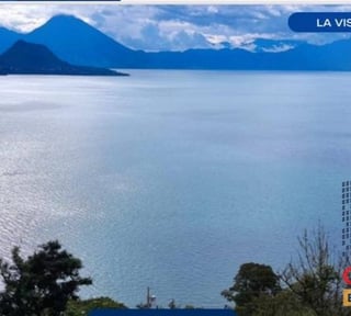 Terreno en Venta, Atitlán (V8500)