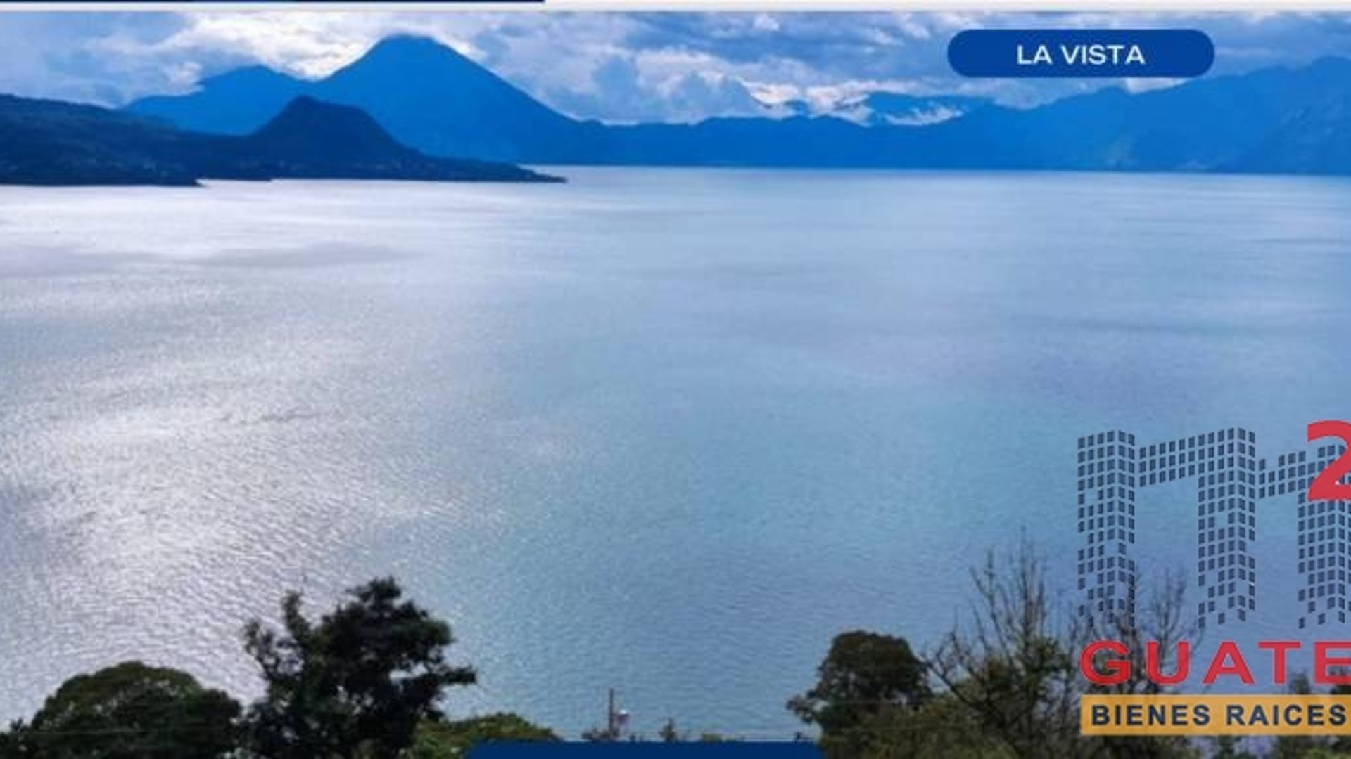 Terreno en Venta, Atitlán (V8500)