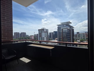 Apartamento en zona 10 Ciudad de Guatemala - 3