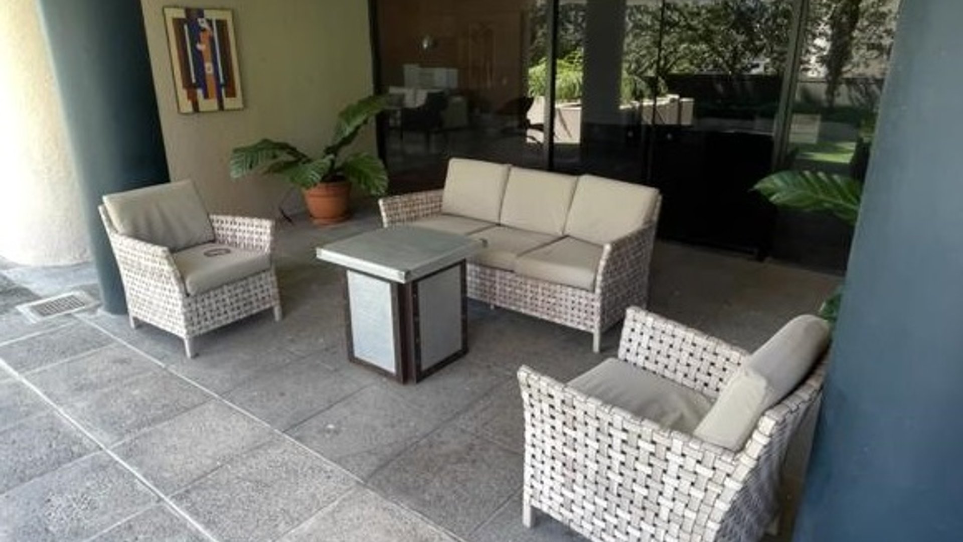 Exclusivo Apartamento de 400 m² en Villa Fontana, Zona 14 - Miniatura 11