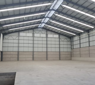 Bodega en renta Amatitlán 1,568M2