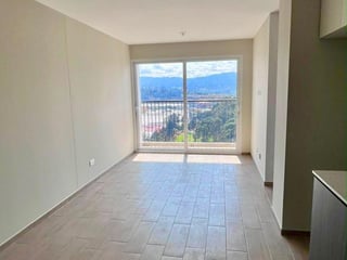 📍 APARTAMENTO EN VENTA – 3 HAB + NIVEL ALTO | ANDARES | ZONA 12 - 3