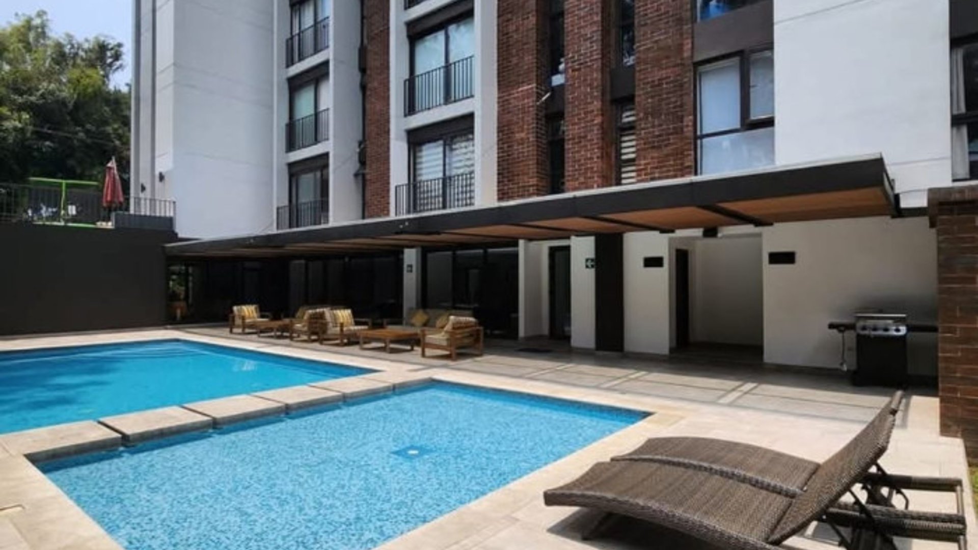 Venta de Apartamento en las Charcas zona 11