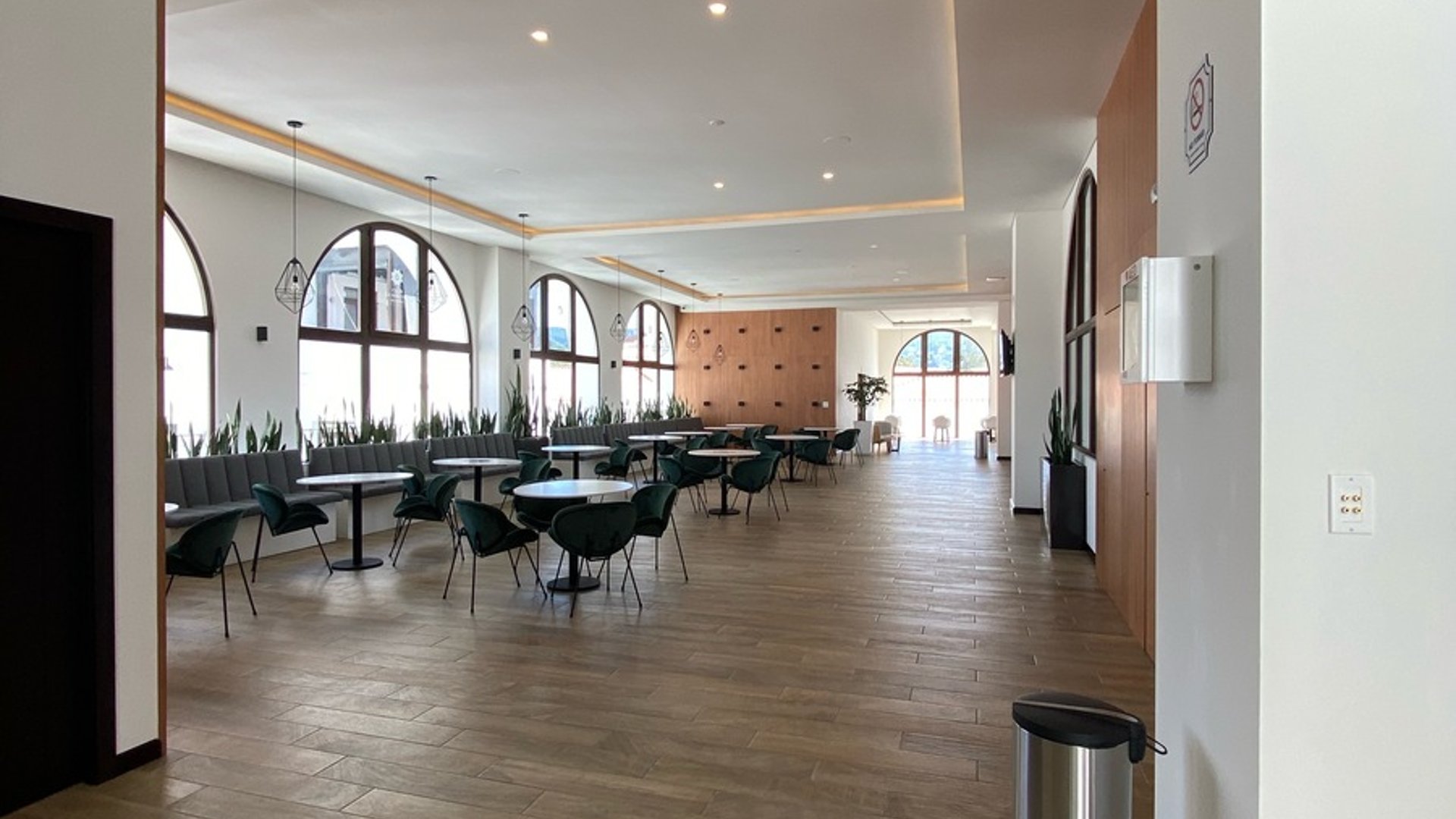 Apartamento en Renta – Lirios II de Cayalá, zona 16