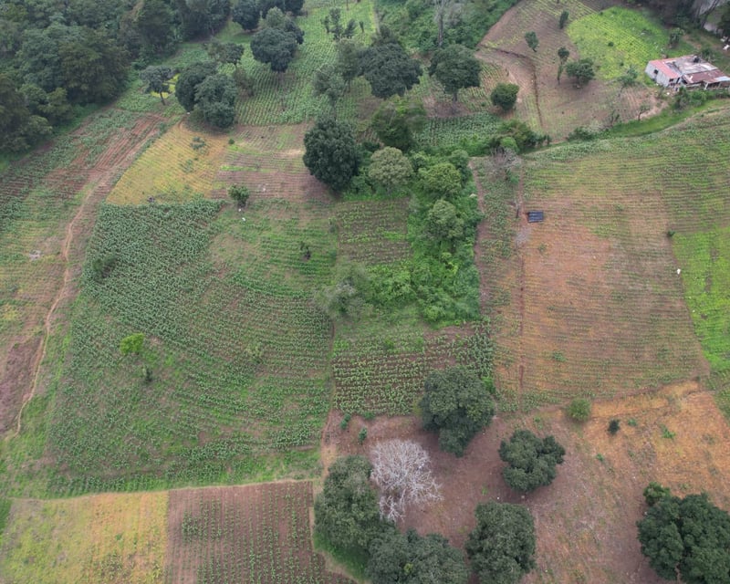 Terreno en venta en KM 28 Carretera a El Salvador Ref-5129