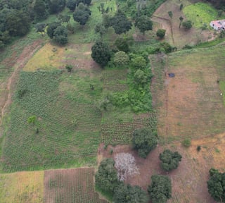 Terreno en venta en KM 28 Carretera a El Salvador Ref-5129