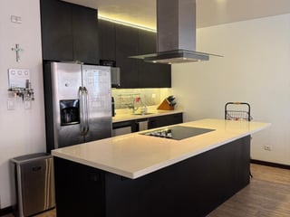 Apartamento en venta Albero Zona 15 - 2