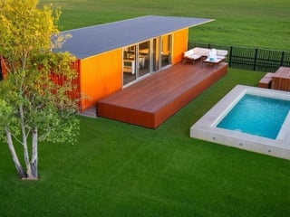 EcoVilla en Venta – Laguna El Pino - 4