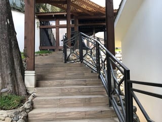 Casa en Venta en Residencial La Encantada, CAES  - 4