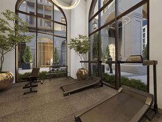 Apartamentos en  VENTA en Cayala Zona 16 - 4
