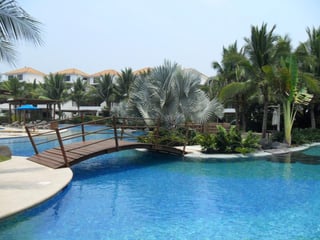 Villa en alquiler, Villa Los Cabos.  - 3