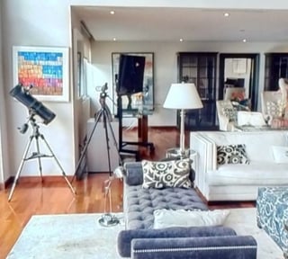 Apartamento en Renta en Km 9 CAES Residencial Torre Real 