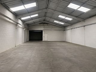 Bodega en renta en Zona 2, El Zapote | 4,200 m² con doble seguridad - 2