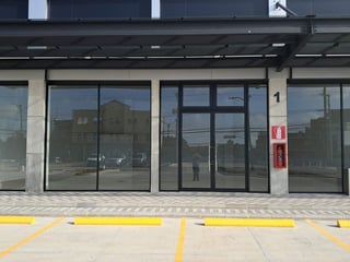 Local comercial en ALQUILER en San José Pinula - 3