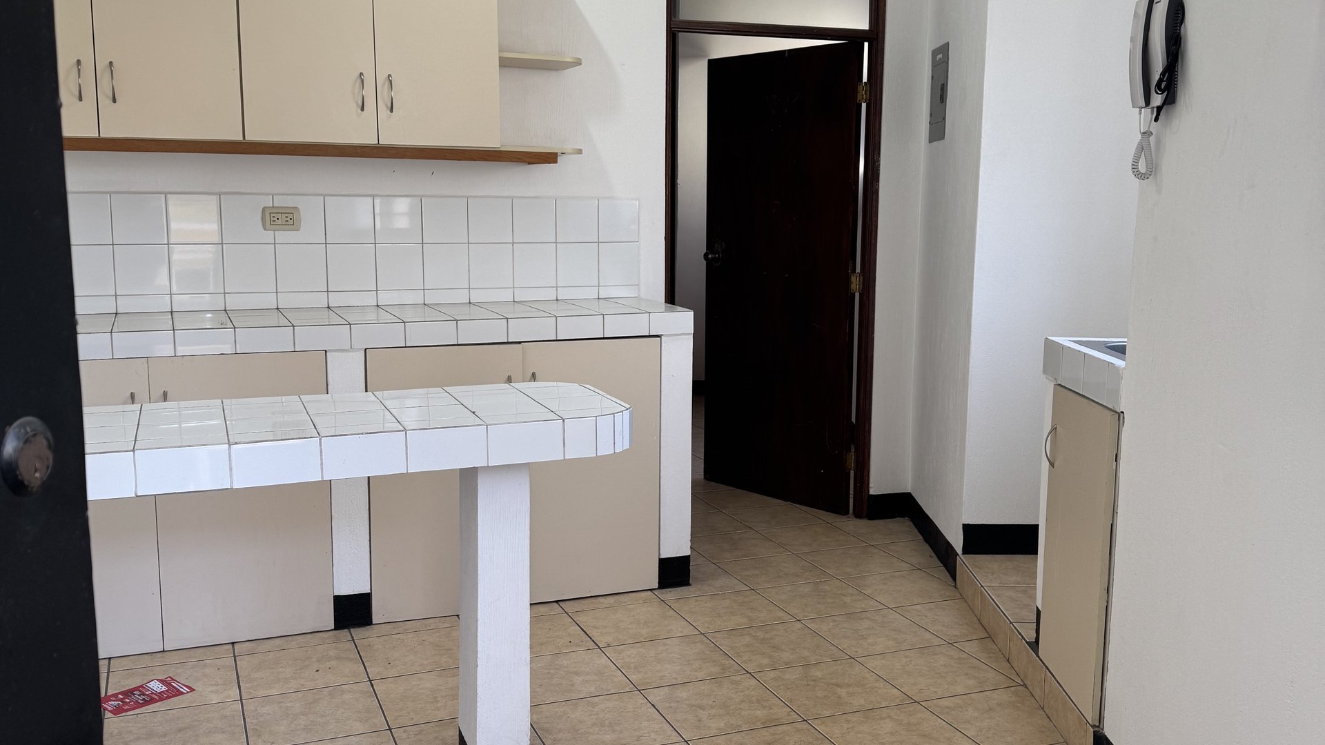 Apartamento en Renta Zona 1 Mixco Km 19.8 Interamerican