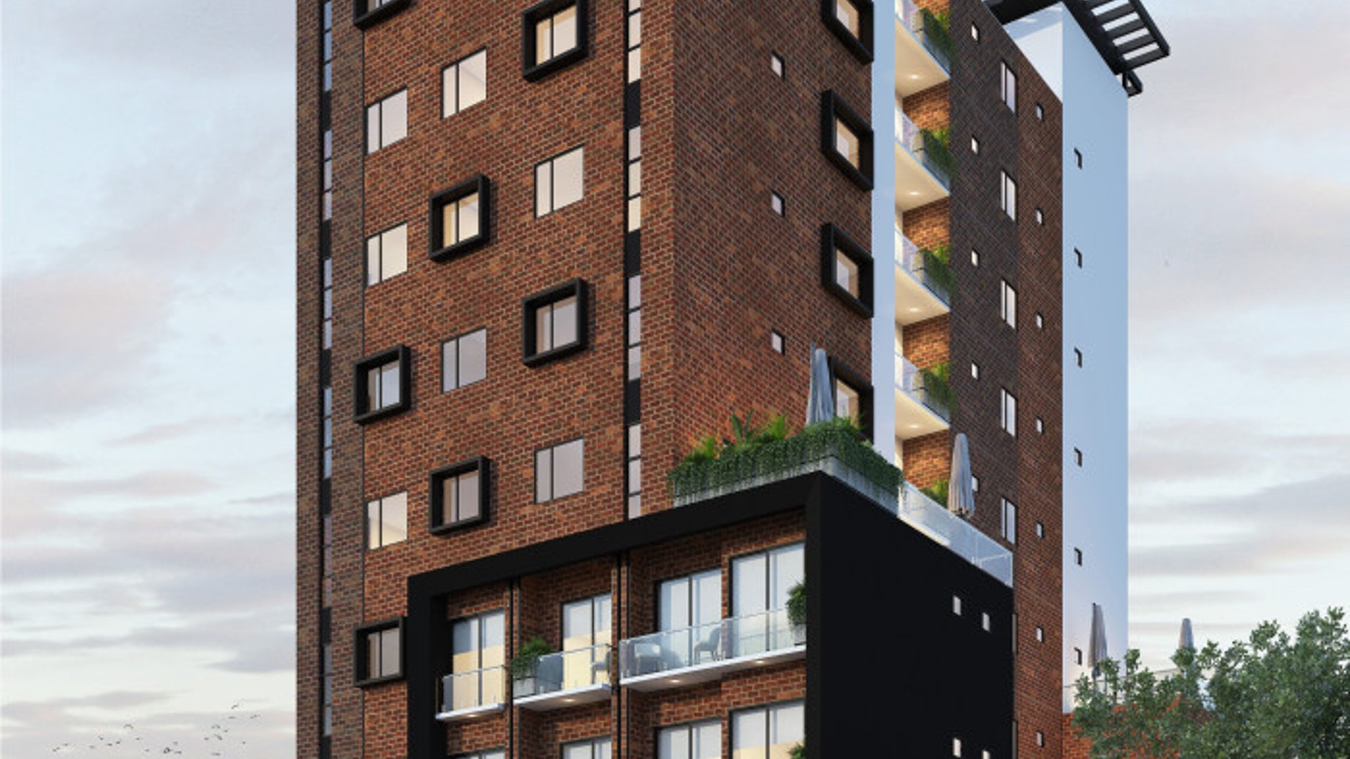 Apartamento en venta en zona 15 Vista Hermosa 2