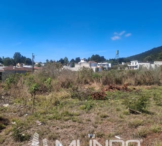 TERRENO EN CONDOMINIO MONTECRISTO/ SAN JOSE PINULA