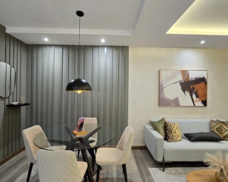 Apartamento en Pre-Venta en Aguilar Batres Zona 11