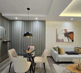 Apartamento en Pre-Venta en Aguilar Batres Zona 11
