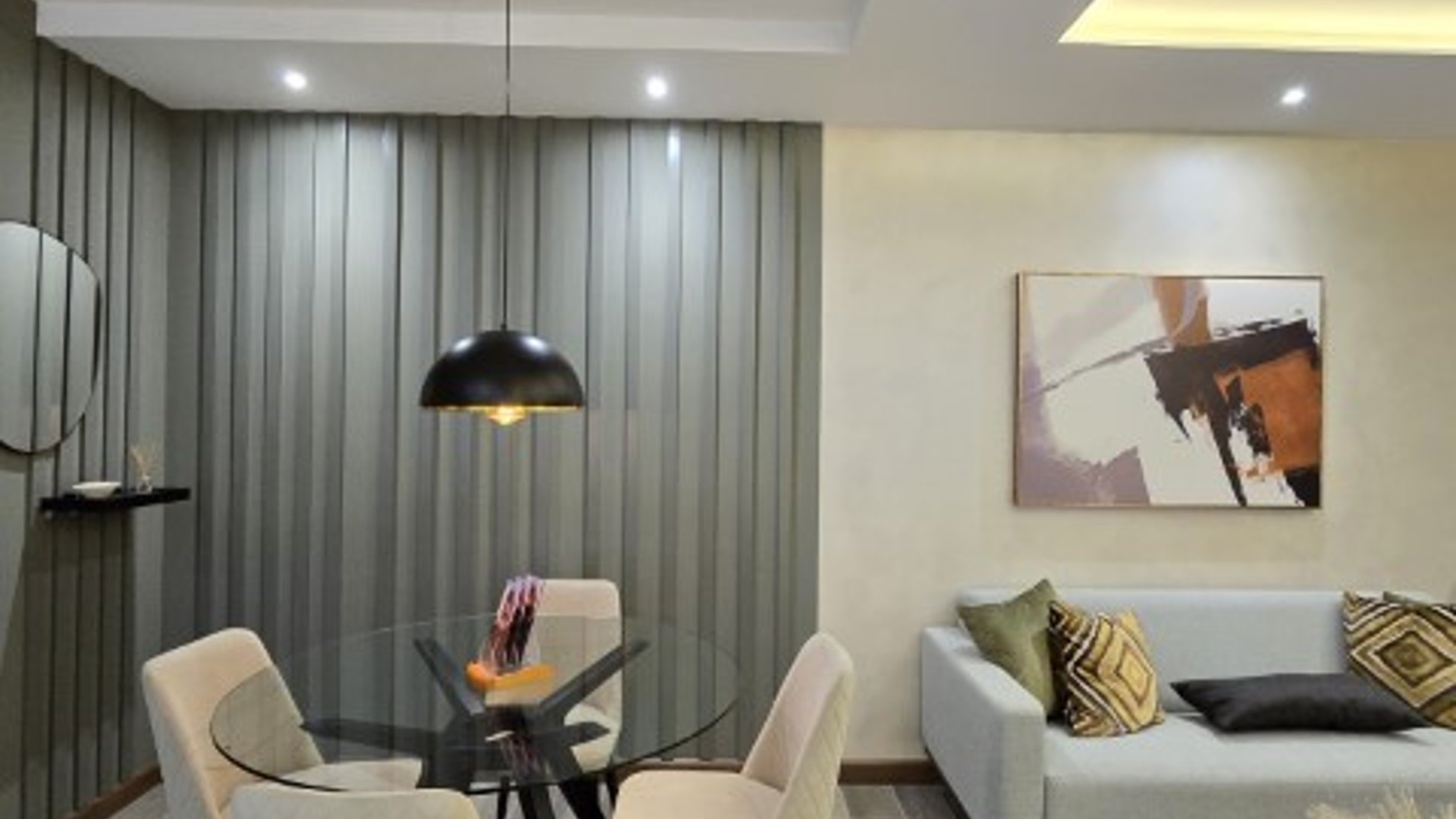 Apartamento en Pre-Venta en Aguilar Batres Zona 11