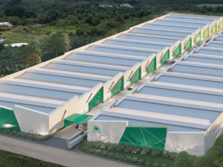 Bodega en VENTA/ALQUILER en Carretera a El Salvador - 2