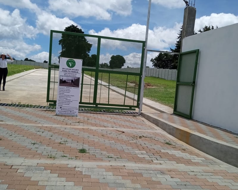 Terreno en Venta para Lotificación o Bodegas – Milpas Altas Ref-4824
