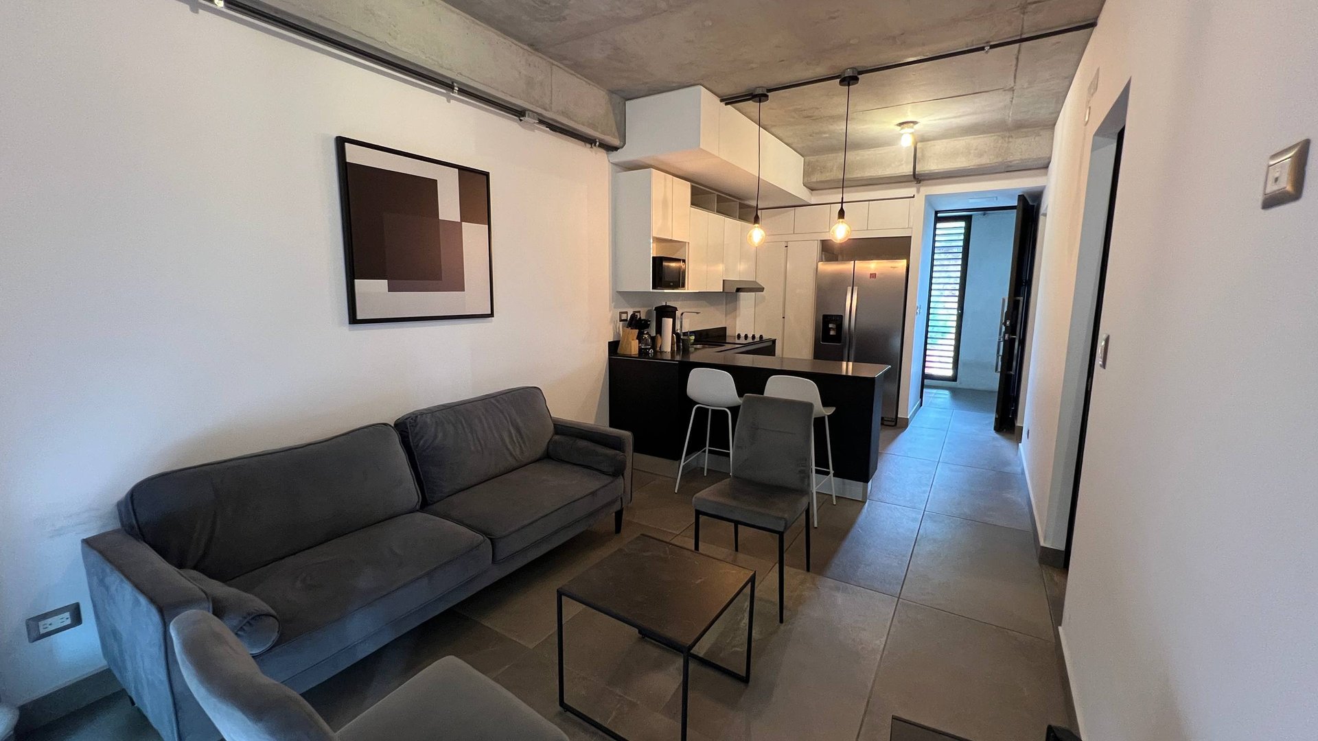 Apartamento en venta en edificio shift cayala zona 16 - Miniatura 3