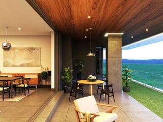 Exclusivo Apartamentos venta con Terraza El Pulte Z.16 - Image 3