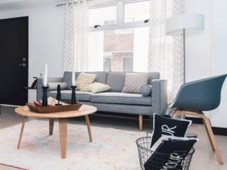 Apartamento de 2 niveles en Venta cerca de la Roosevlet - 3