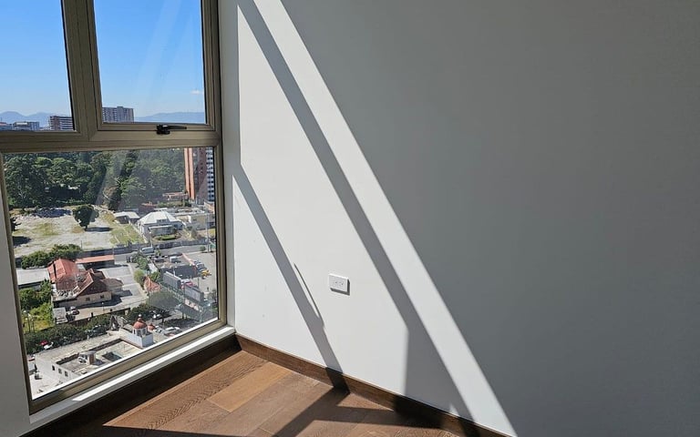 Apartamento en VENTA en Atarah zona 10 - Miniatura 2