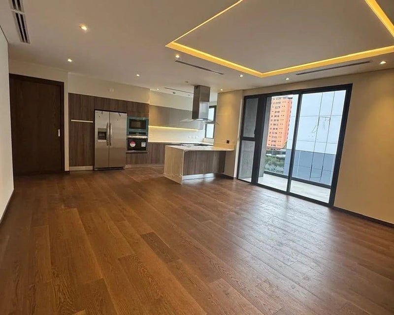 Apartamento en Venta – Santa Sofía 7ma, Zona 10