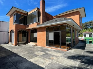 Vendo Casa en Condominio Las Majaditas z11 - 2