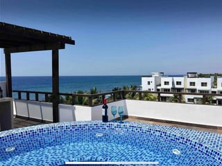 Precioso Penthouse en Venta – El Muelle | Monterrico - 5