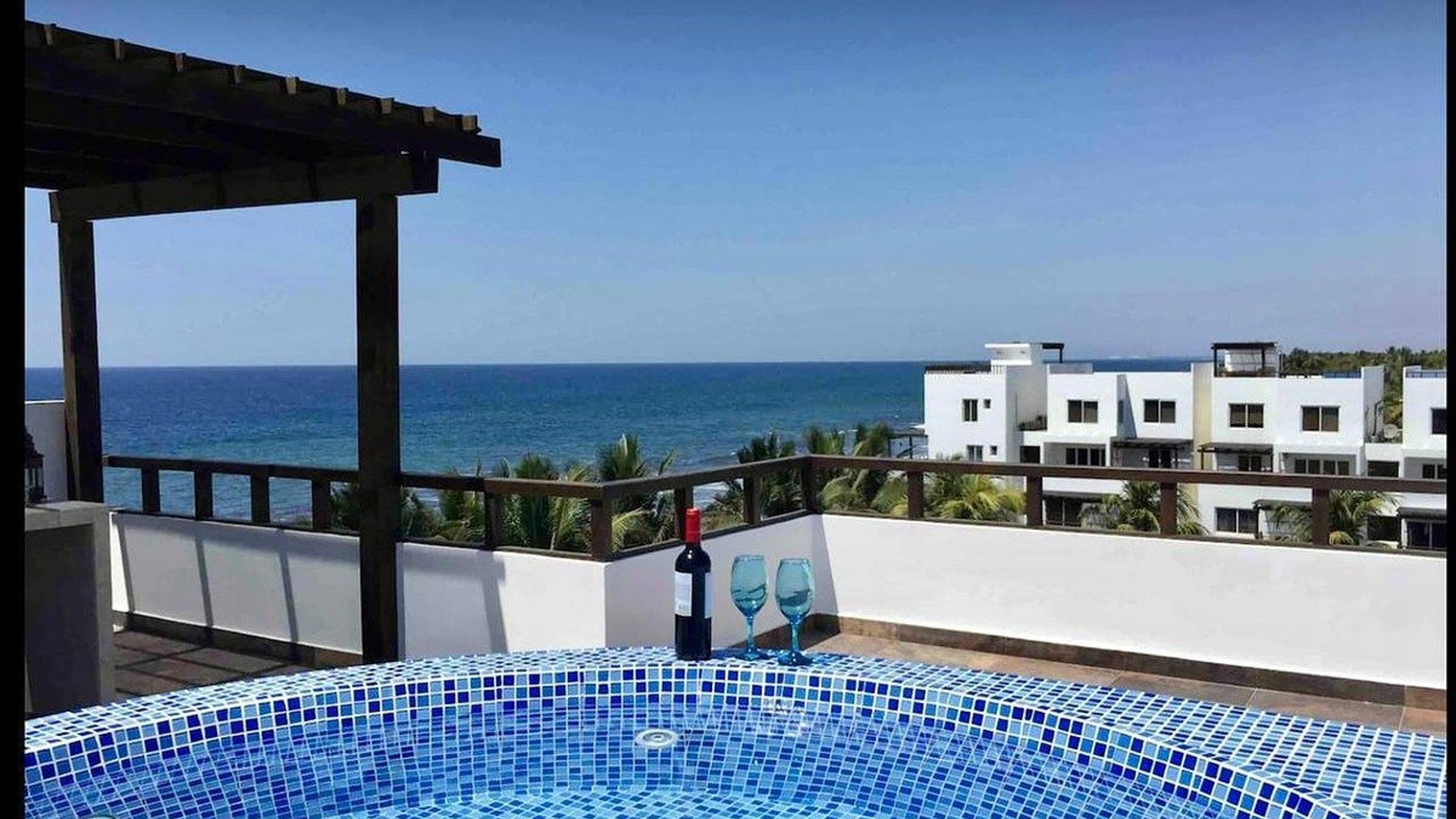 Precioso Penthouse en Venta – El Muelle | Monterrico - Miniatura 5