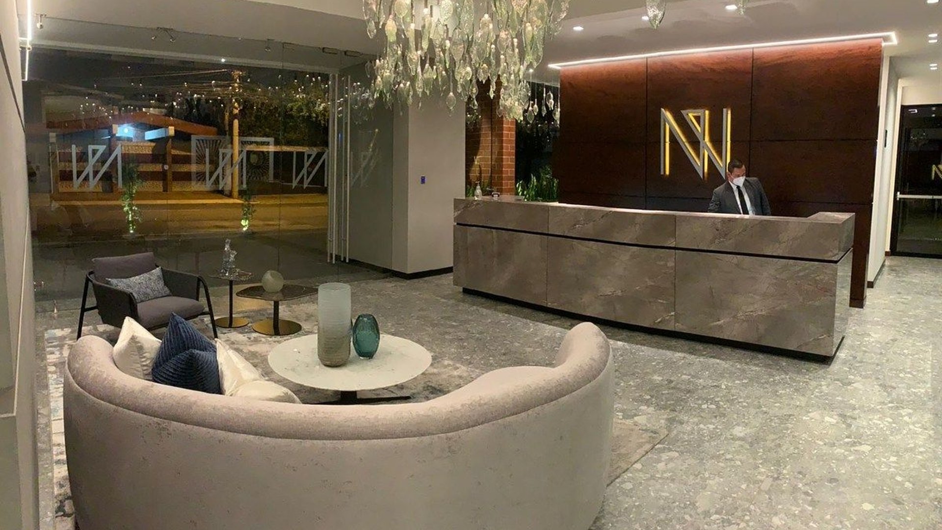 Apartamento en Renta – Edificio NU, Zona 15 - Miniatura 7