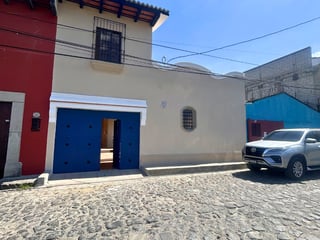 CASA EN VENTA EN ANTIGUA, FUERA DE GARITA    - Image 7