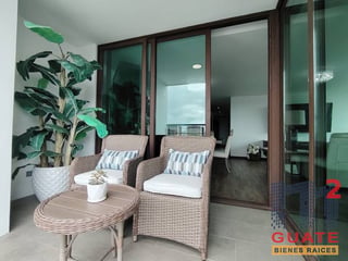 Apartamento en Renta, Zona 10 (R10399) - 4