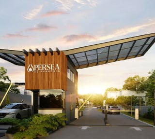 Casa en venta en Condominio Persea de Arrazola