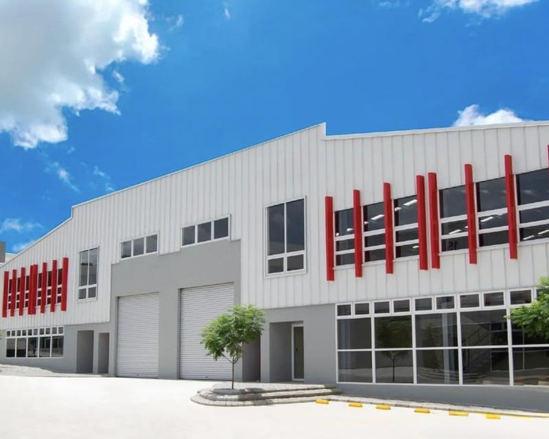 BODEGAS EN RENTA  – CONDOMINIO INDUSTRIAL EN PALÍN, ESCUINTLA