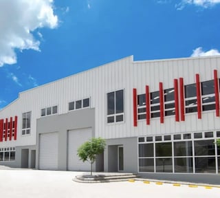 BODEGAS EN RENTA  – CONDOMINIO INDUSTRIAL EN PALÍN, ESCUINTLA