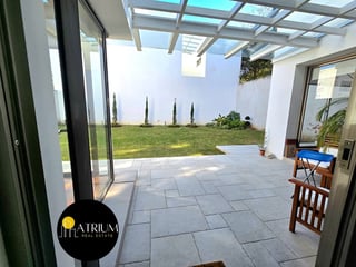Casa Moderna de 4 Habitaciónes con Jardin Grande en San José Pinula‼️ - 4