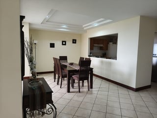 APARTAMENTO EN RENTA – MILENIA, ZONA 10 - 2