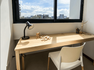 Alquiler de apartamento en zona 10 - 4